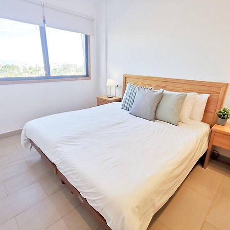 Iguazu 403 Yumbo Stunning View By Pride Holiday Rentals Playa del Inglés Exterior foto