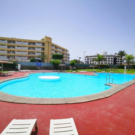 Iguazu 403 Yumbo Stunning View By Pride Holiday Rentals Playa del Inglés Exterior foto