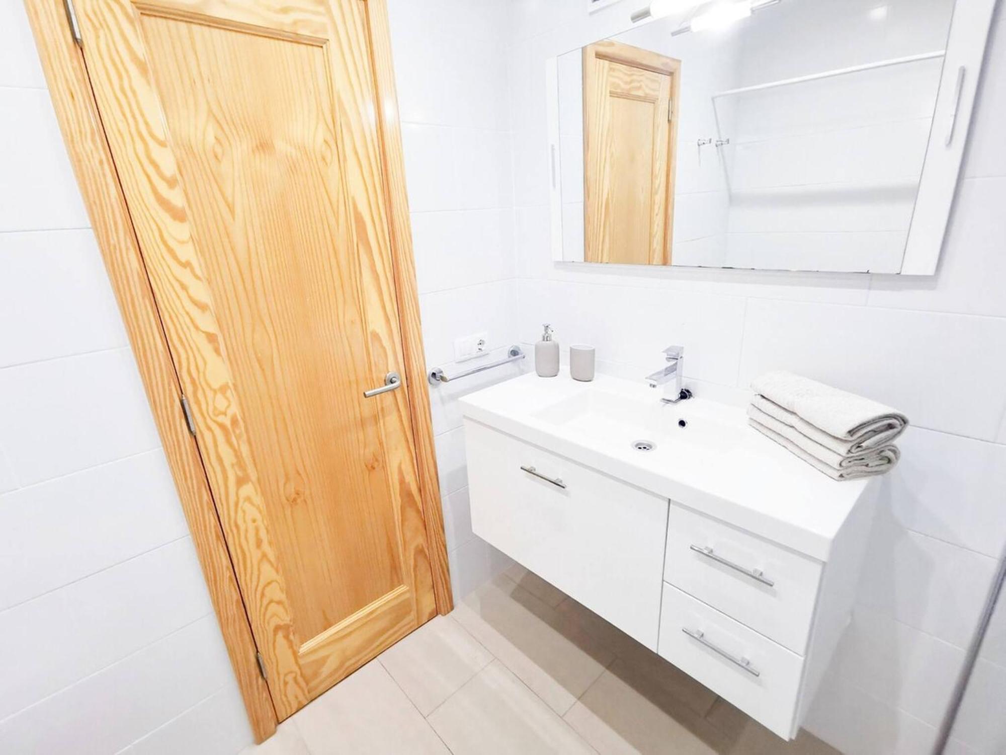 Iguazu 403 Yumbo Stunning View By Pride Holiday Rentals Playa del Inglés Exterior foto