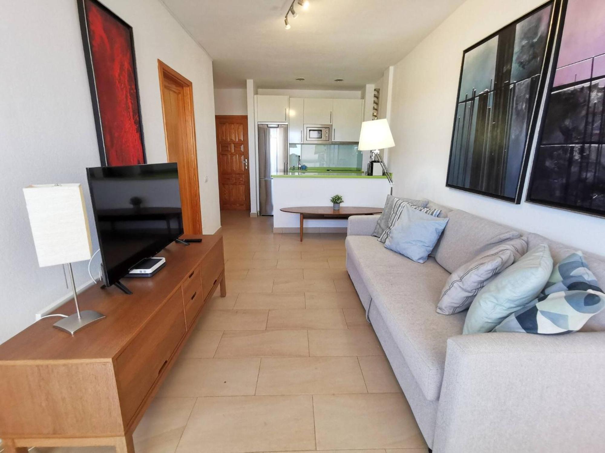 Iguazu 403 Yumbo Stunning View By Pride Holiday Rentals Playa del Inglés Exterior foto